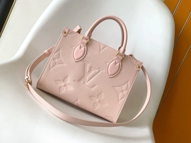 Affordable LX Shopping Bags 20331