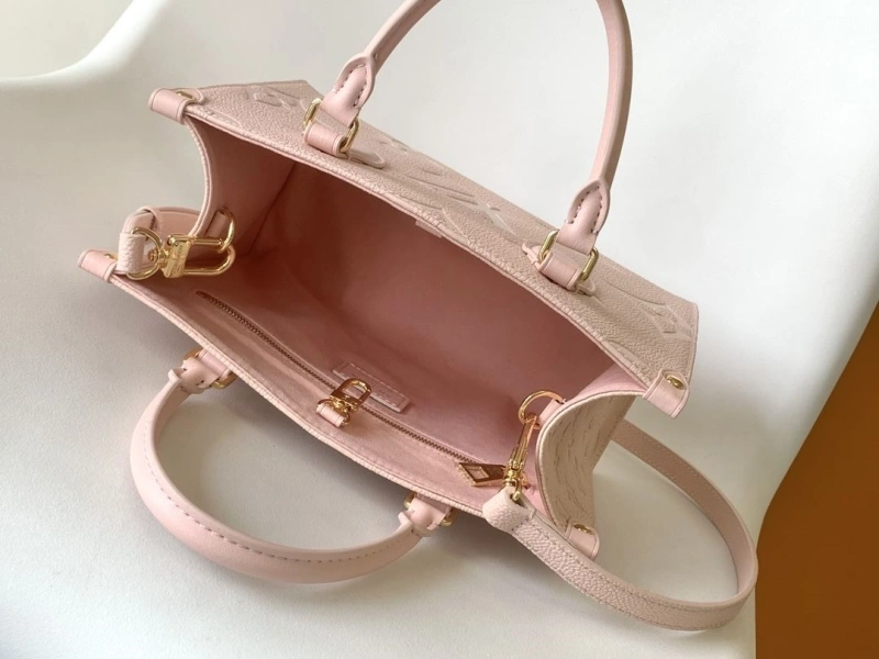 Affordable LX Shopping Bags 20331