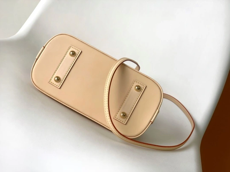 LX Top Handle Bags Resilient 20046