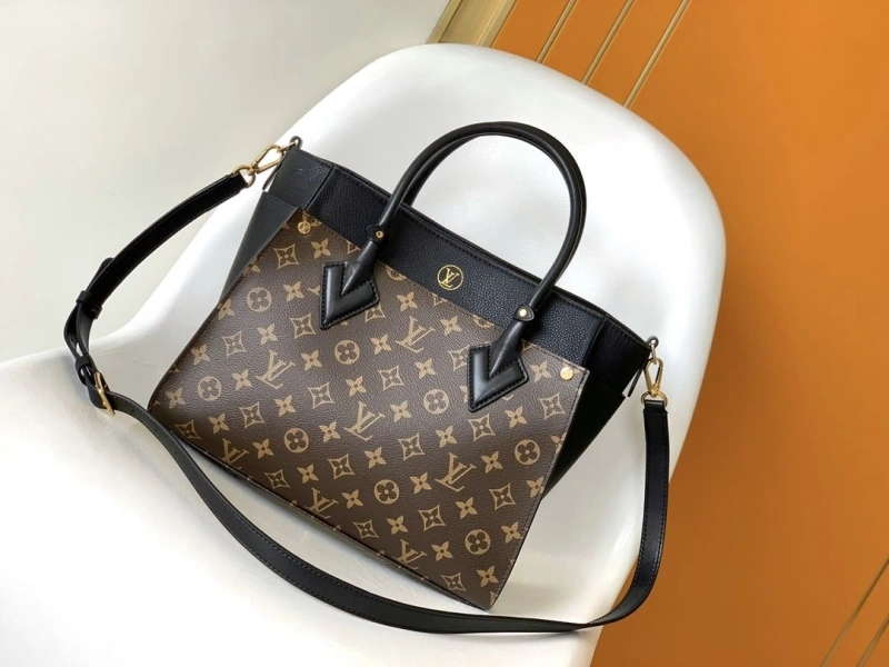LX Shopping Bags StreetReady 20338