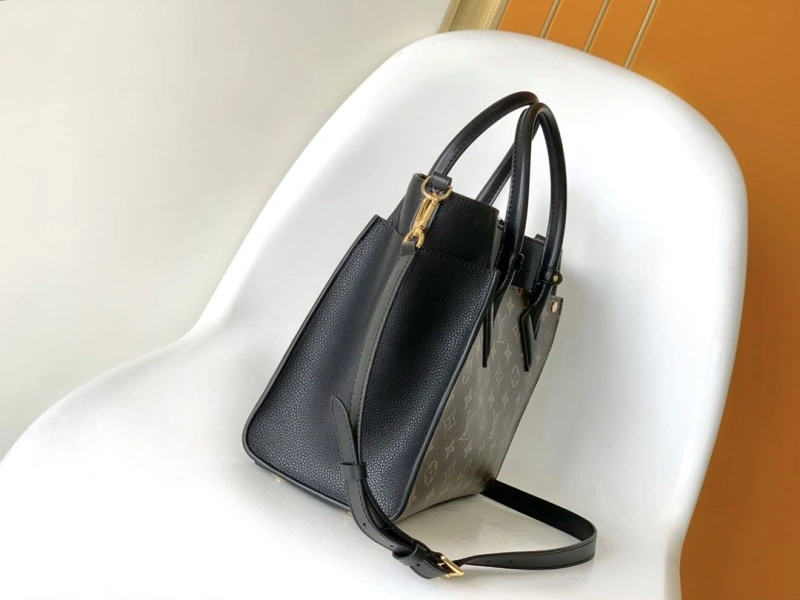 LX Shopping Bags StreetReady 20338
