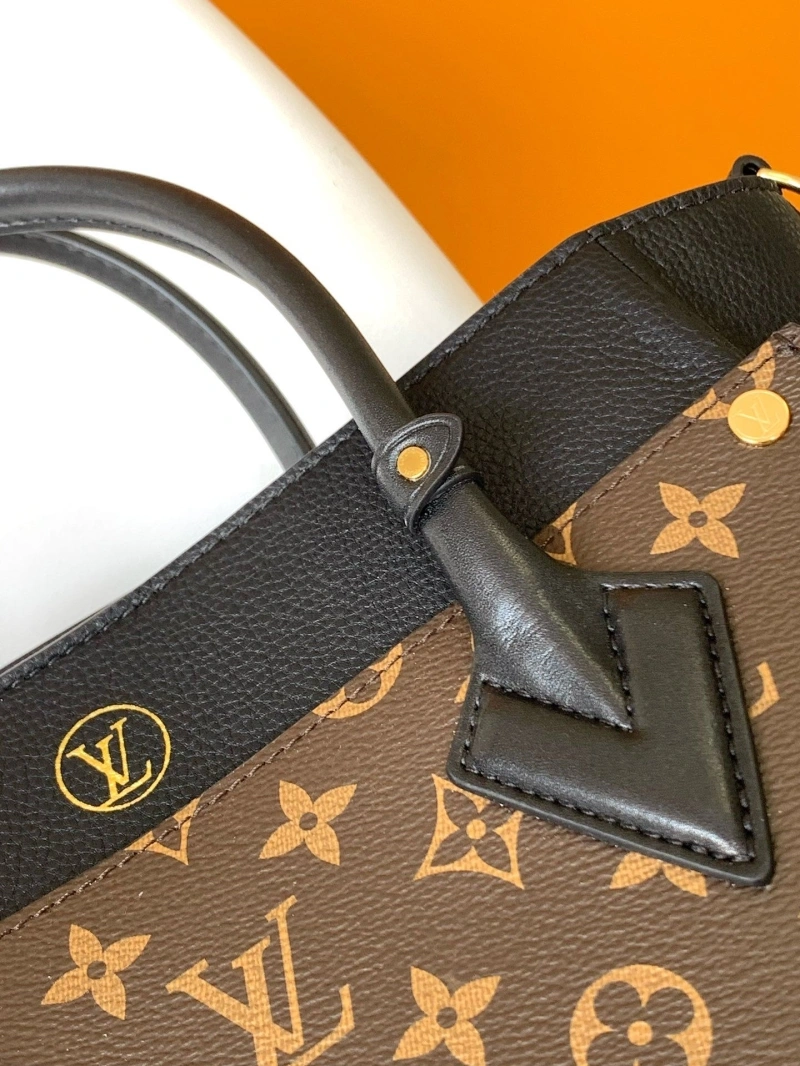 LX Shopping Bags StreetReady 20338