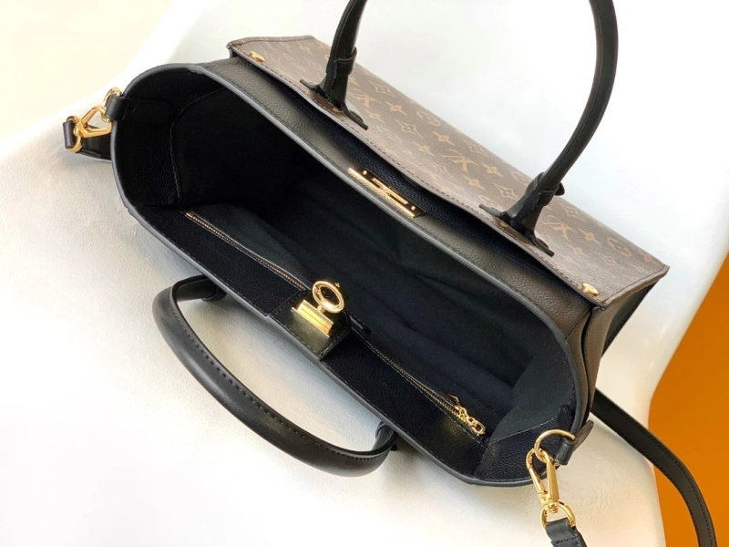 LX Shopping Bags StreetReady 20338