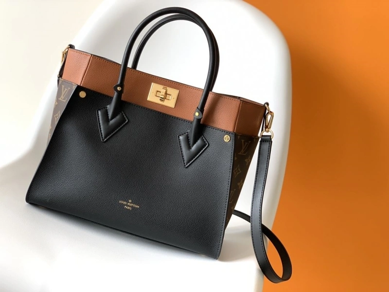 LX Shopping Bags Bright 20328