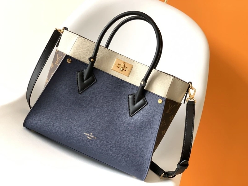 Refined LX Shopping Bags 20325