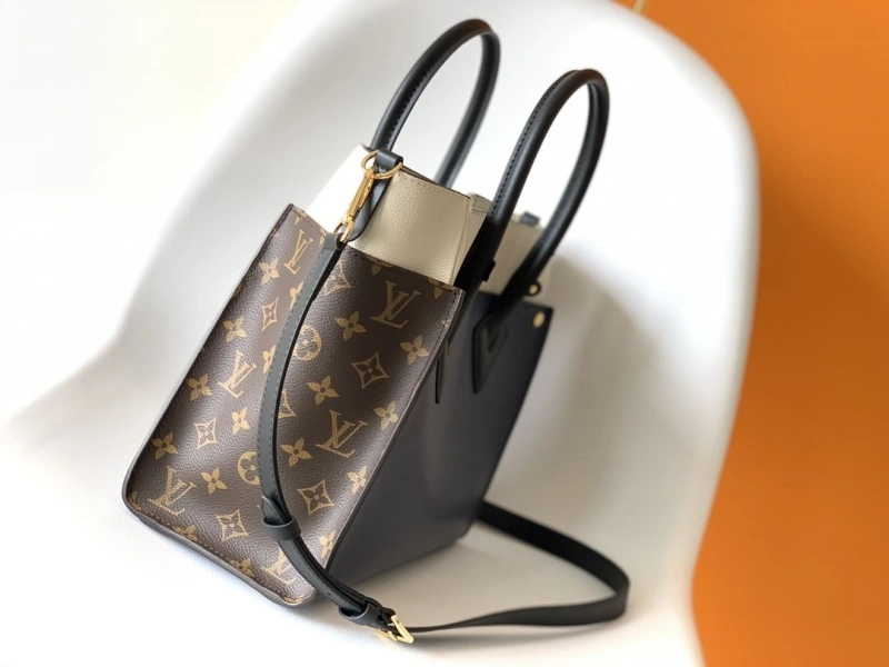 Refined LX Shopping Bags 20325