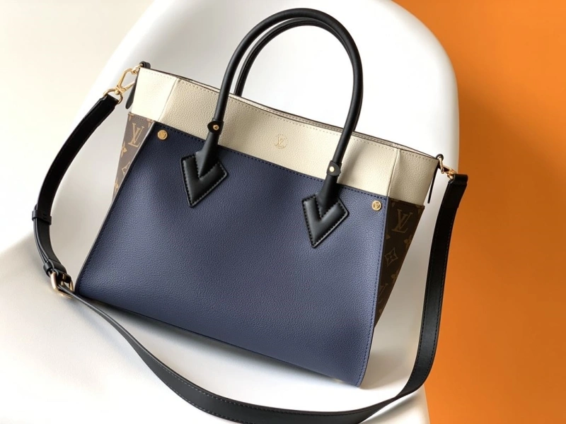 Refined LX Shopping Bags 20325