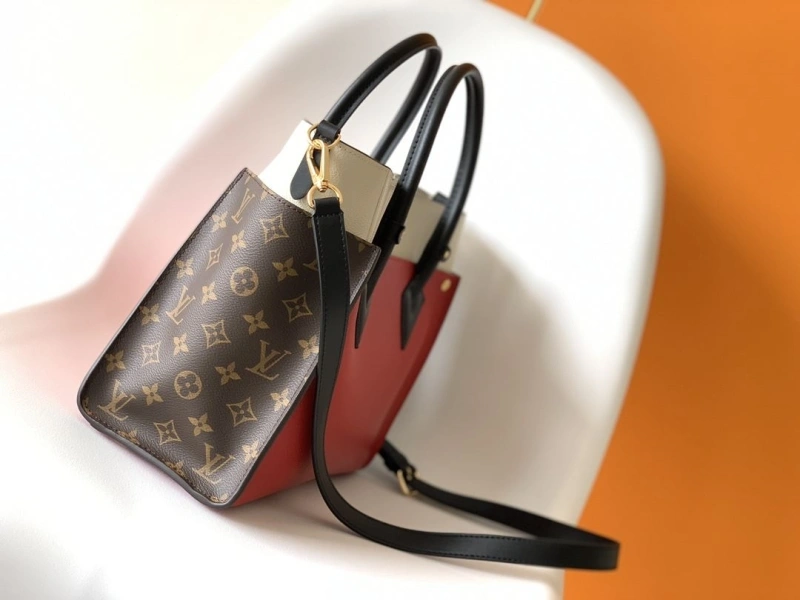 Unique LX Shopping Bags 20322