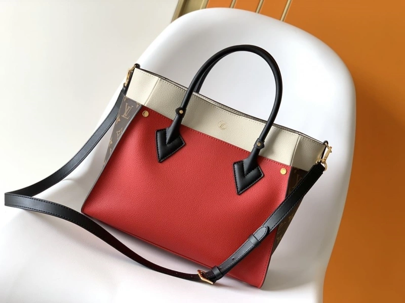 Unique LX Shopping Bags 20322