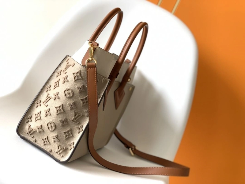 LX Shopping Bags Comfortable 20321