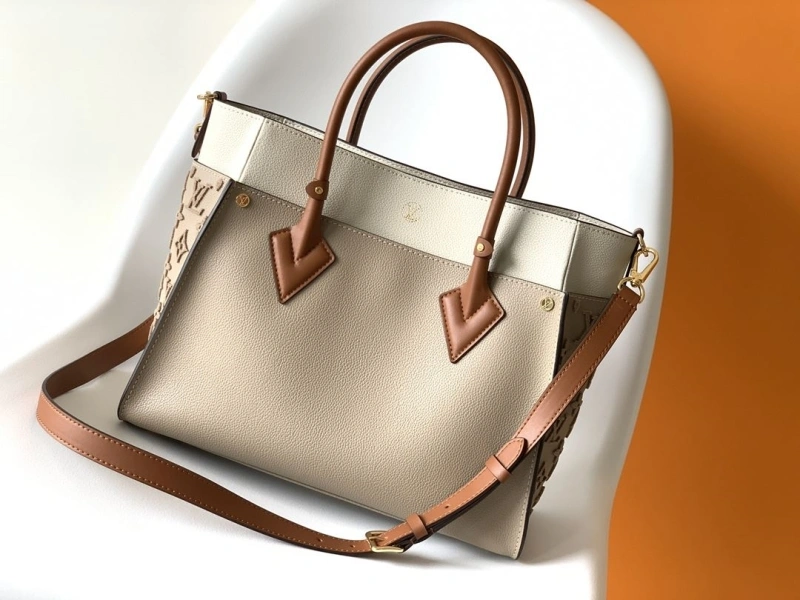 LX Shopping Bags Comfortable 20321