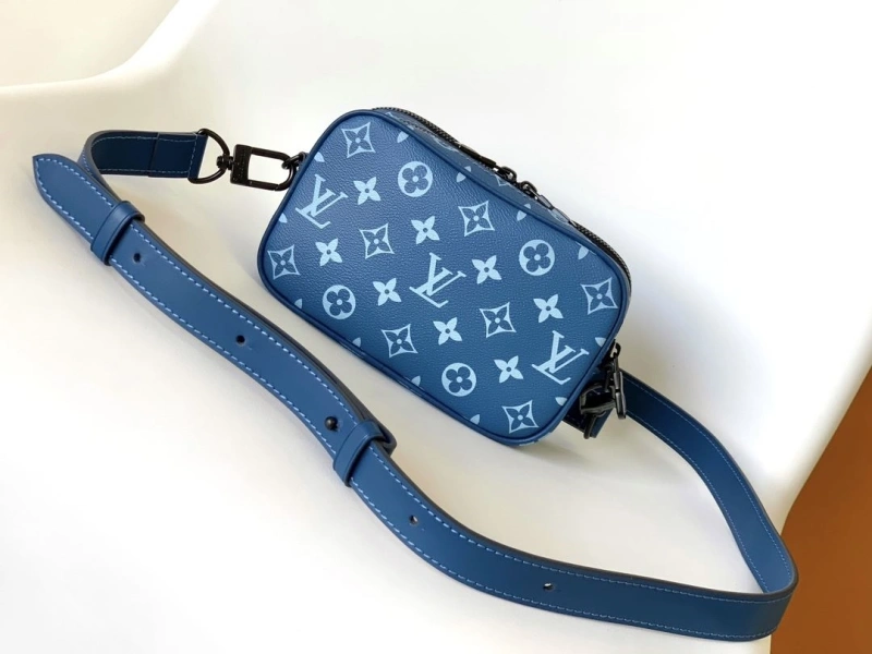 LX Satchel bags UrbanStyle 20658