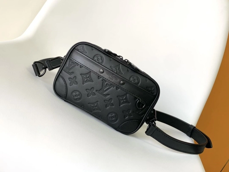 Vibrant LX Satchel bags 20672