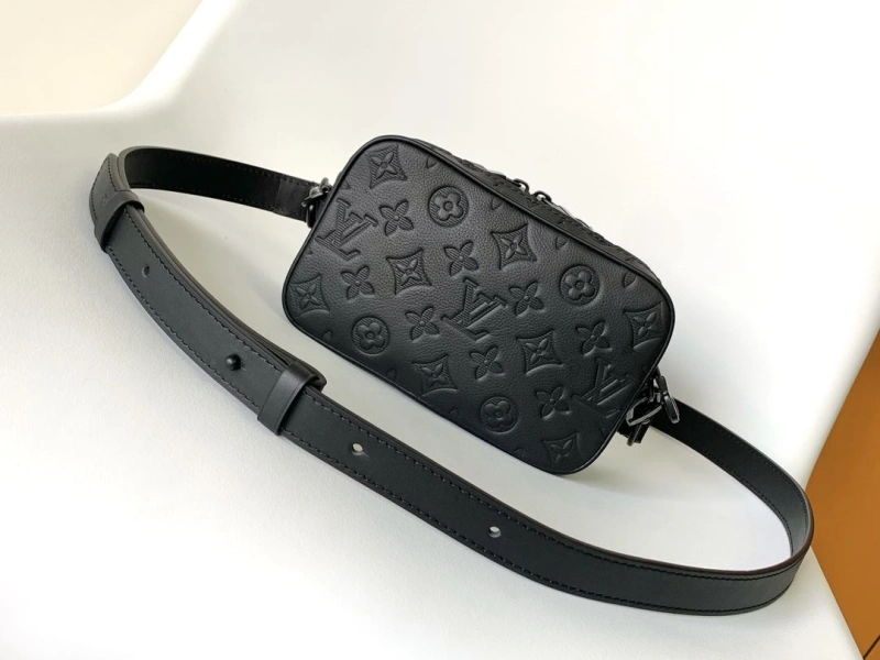 Vibrant LX Satchel bags 20672
