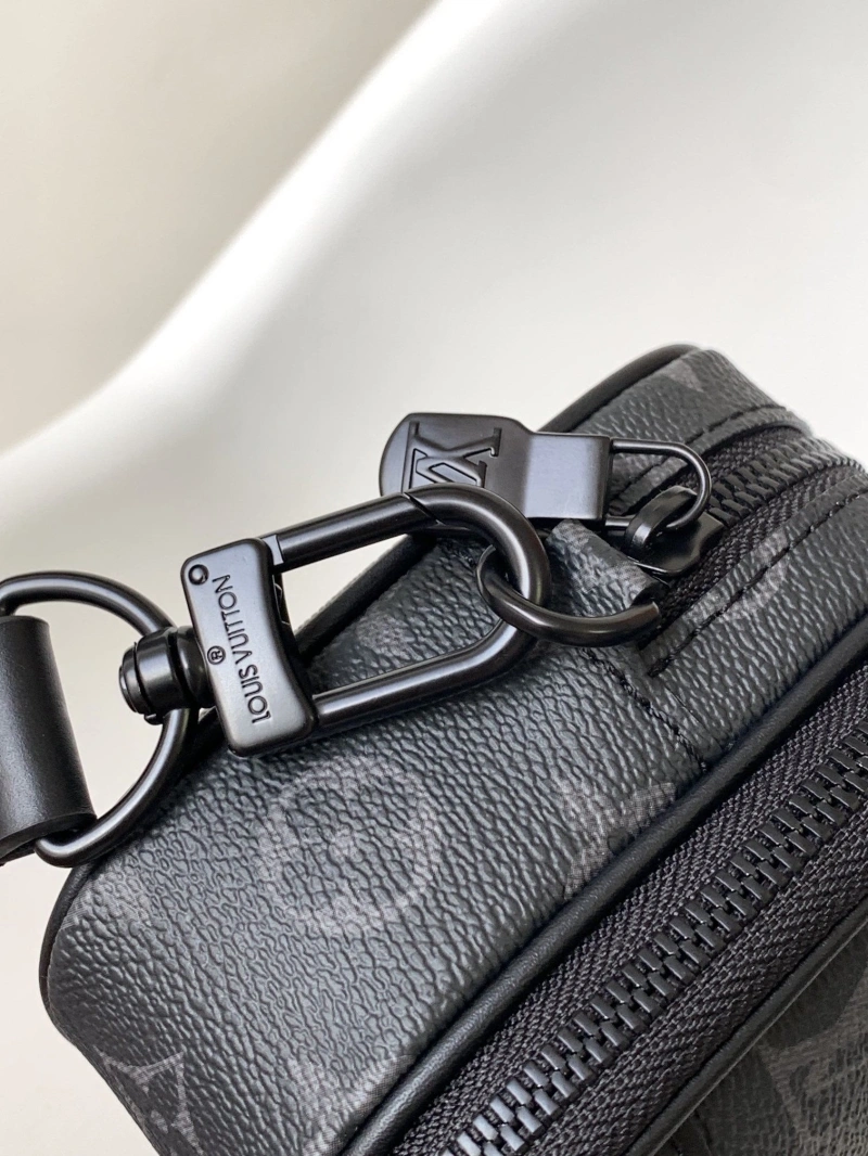 LX Satchel bags Versatile 20659
