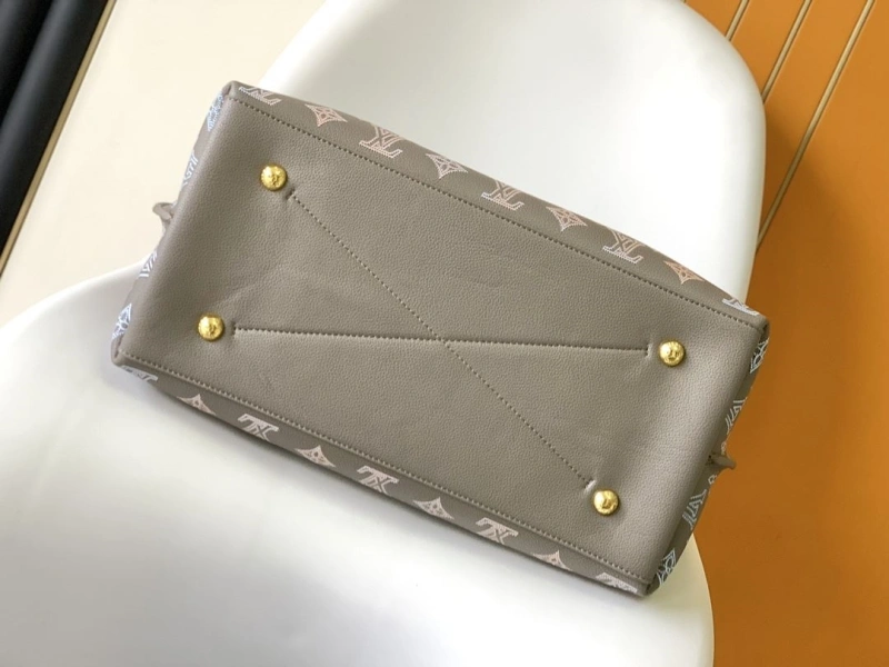 LX Top Handle Bags Bold 20037