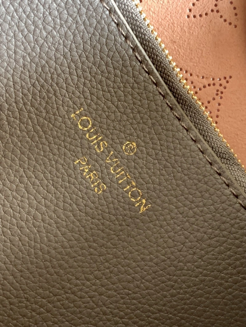 LX Top Handle Bags Bold 20037