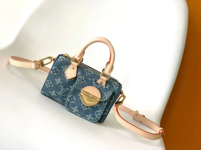 LX Speedy Bags Soft 20156