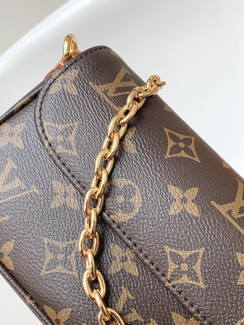 LX Satchel bags Bright 20649
