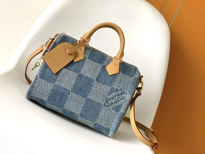 Lightweight LX Speedy Bags 20162
