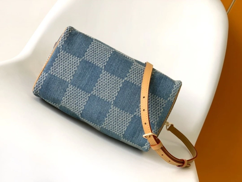 Lightweight LX Speedy Bags 20162