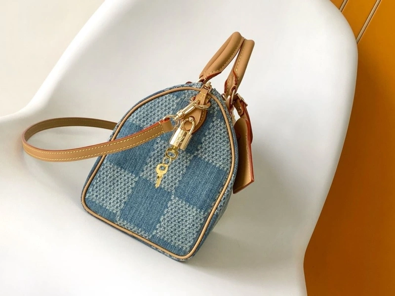 Lightweight LX Speedy Bags 20162