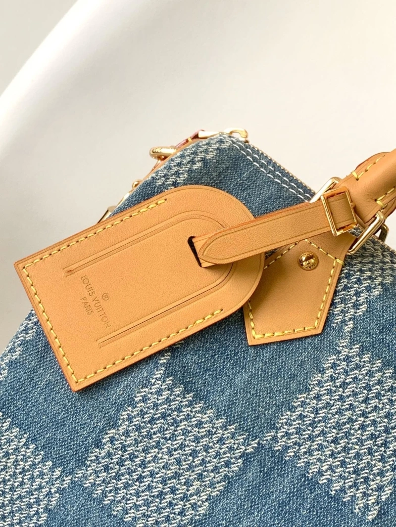 Lightweight LX Speedy Bags 20162