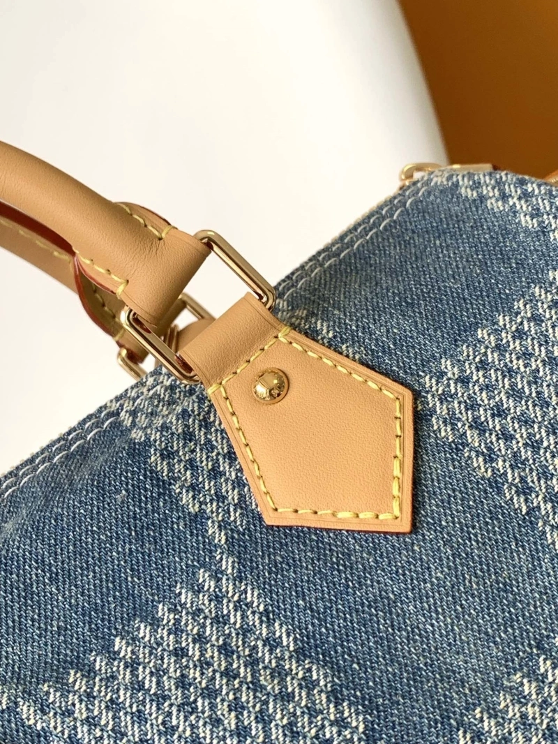 Lightweight LX Speedy Bags 20162