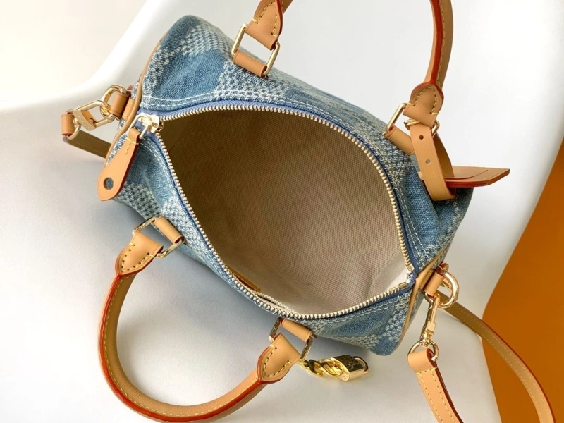 Lightweight LX Speedy Bags 20162