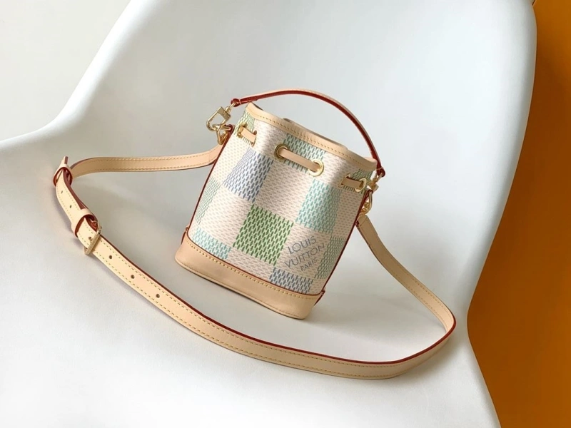 NewStyle LX Bucket Bags 20929
