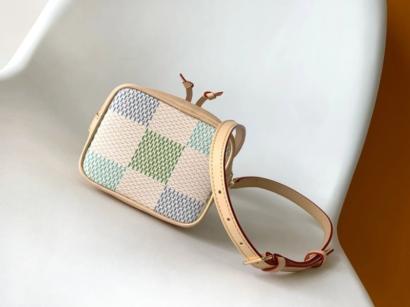 NewStyle LX Bucket Bags 20929