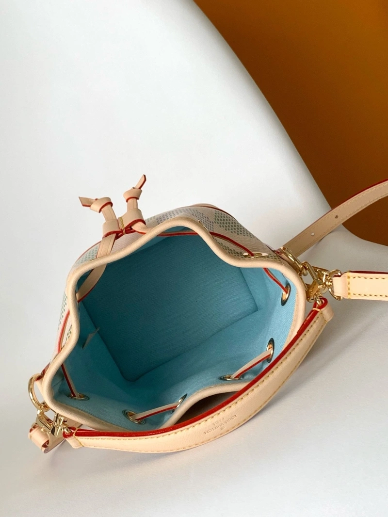 NewStyle LX Bucket Bags 20929