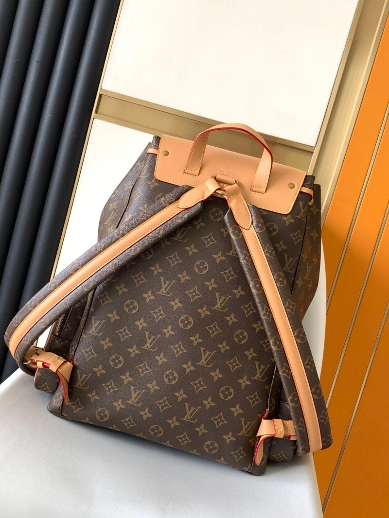 Breathable LX Backpacks 21056
