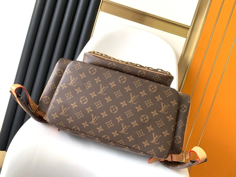 Breathable LX Backpacks 21056