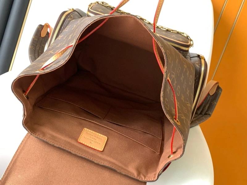 Breathable LX Backpacks 21056