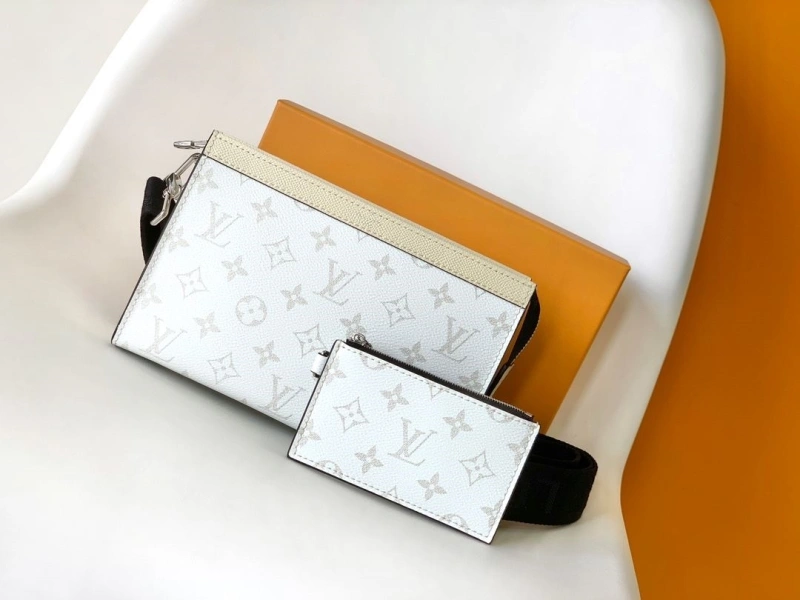 LX Satchel bags ModernLook 20638