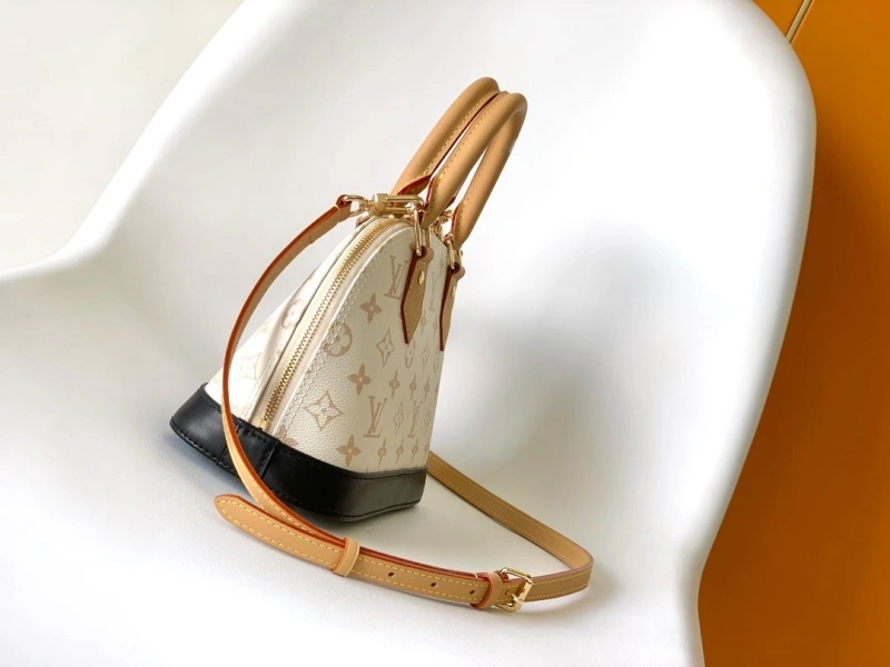 NewStyle LX Top Handle Bags 20051