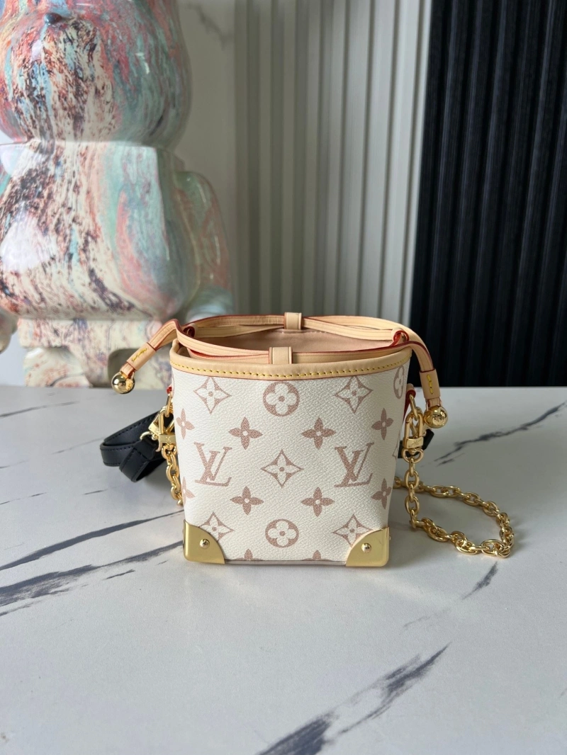 Sleek LX Bucket Bags 20928