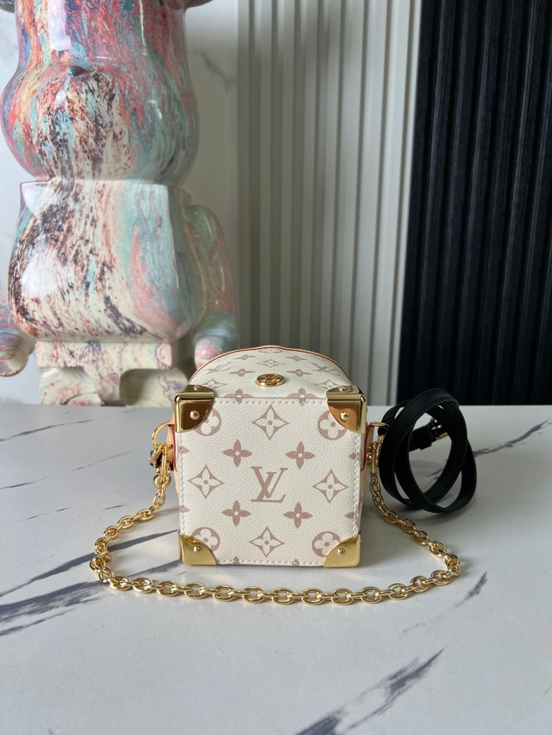 Sleek LX Bucket Bags 20928