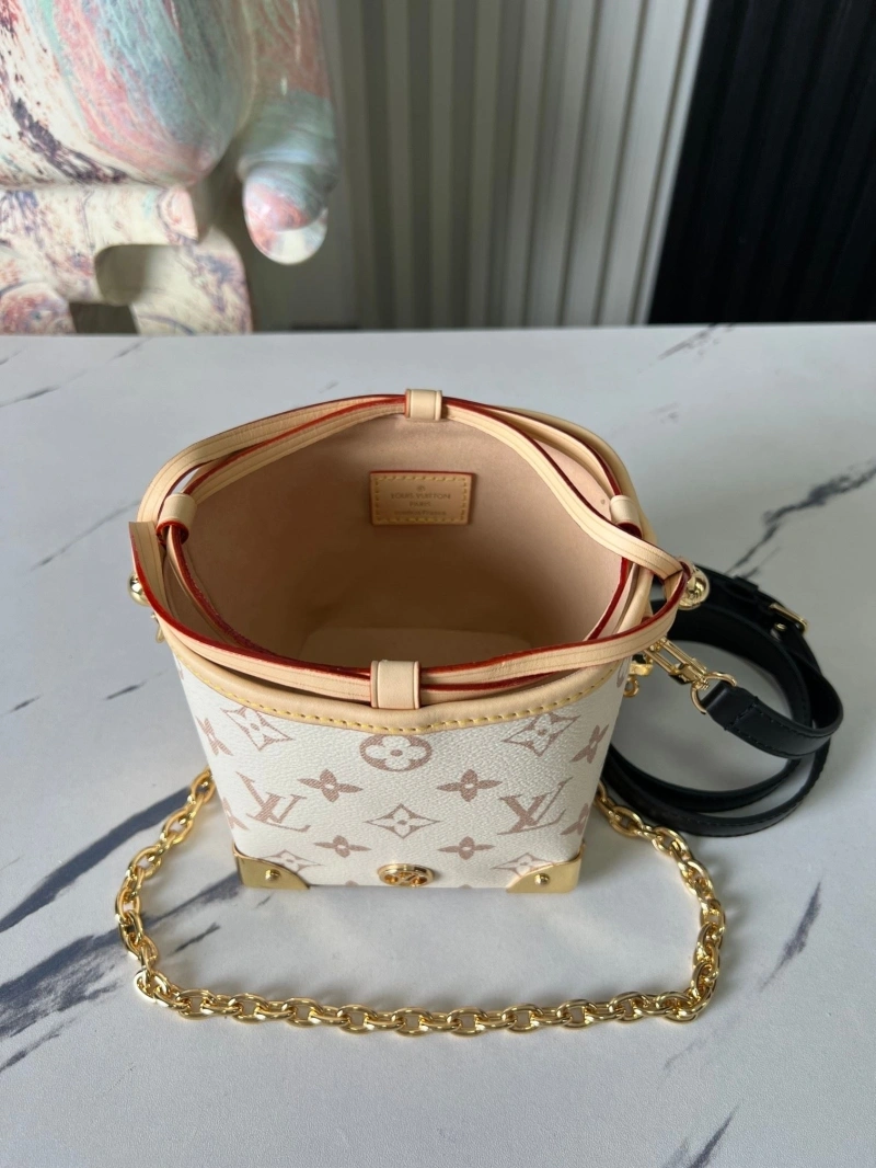 Sleek LX Bucket Bags 20928