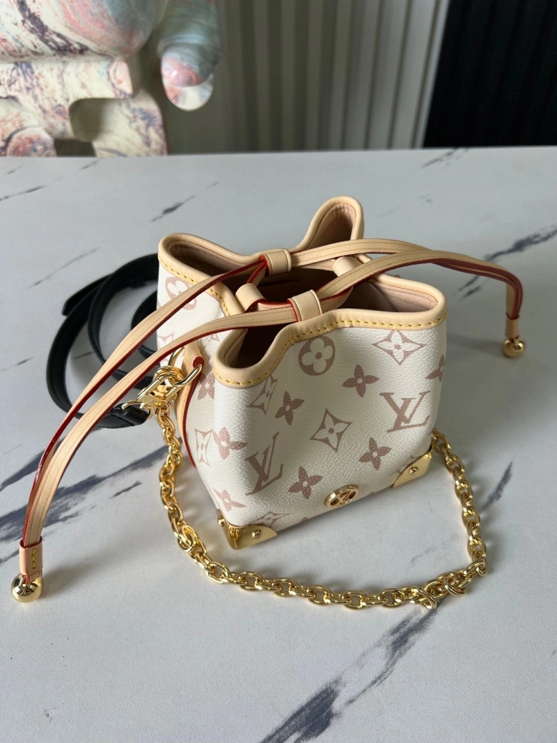Sleek LX Bucket Bags 20928