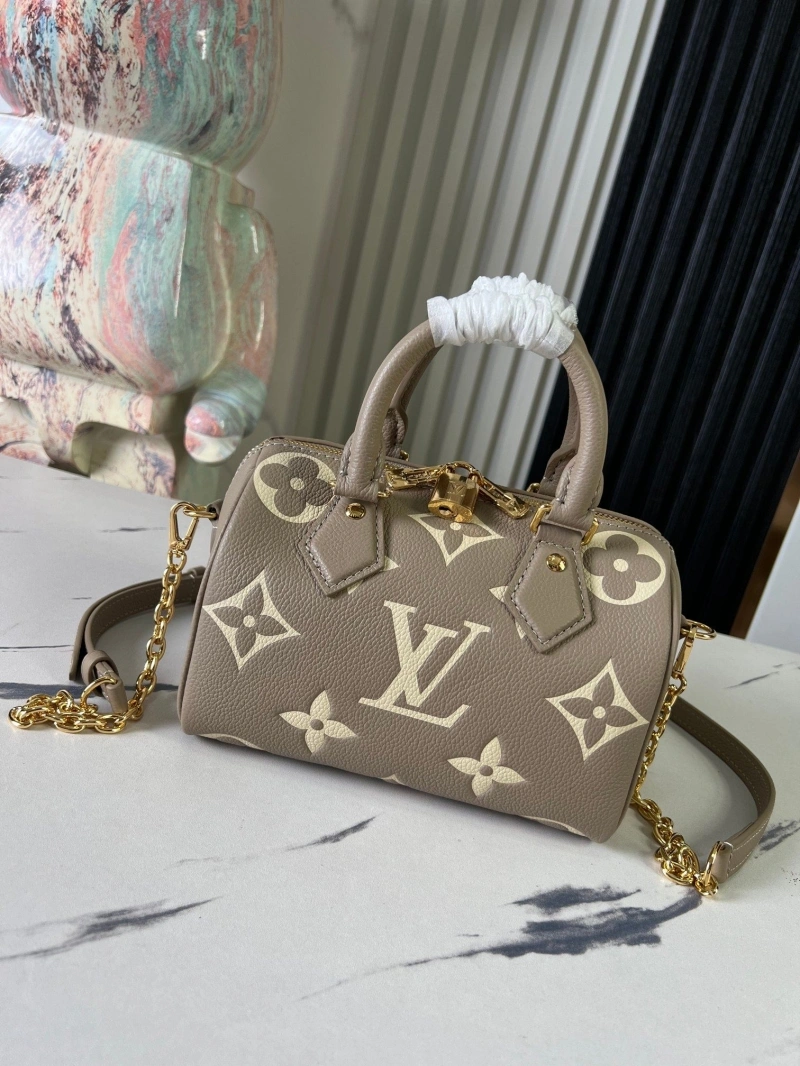 LX Speedy Bags ModernLook 20160