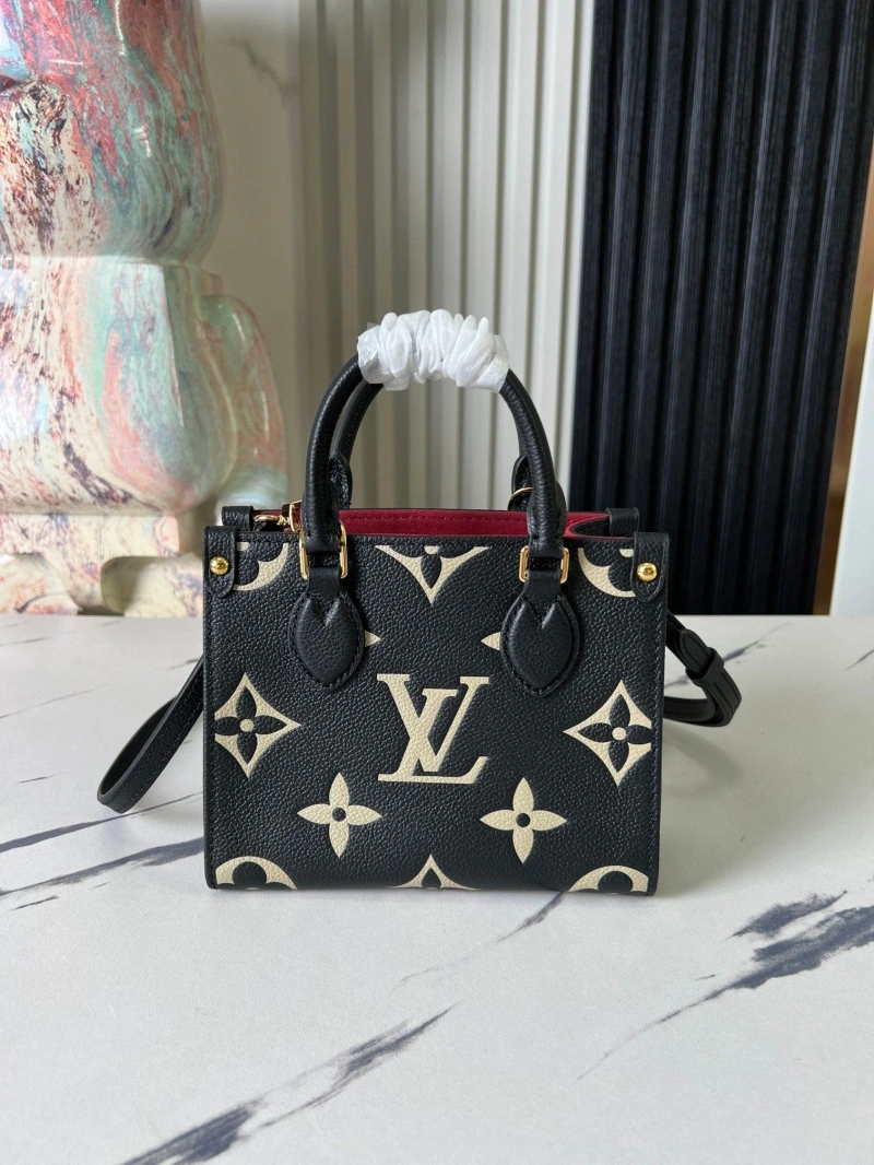 Comfortable LX Shopping Bags 20303