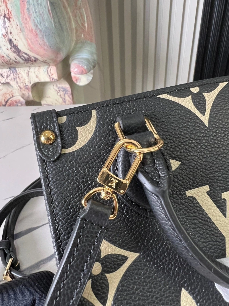 Comfortable LX Shopping Bags 20303