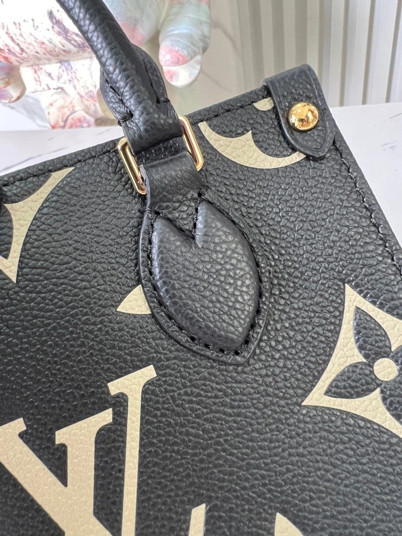 Comfortable LX Shopping Bags 20303