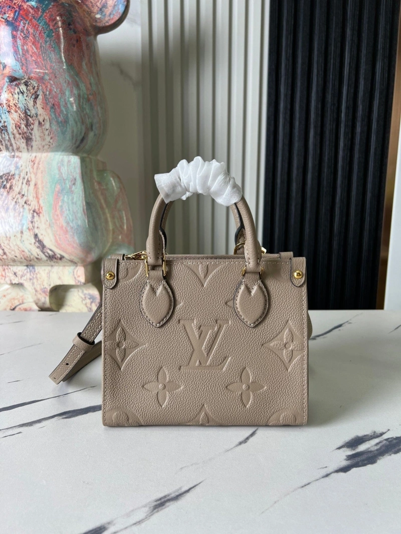 LX Shopping Bags Refined 20301