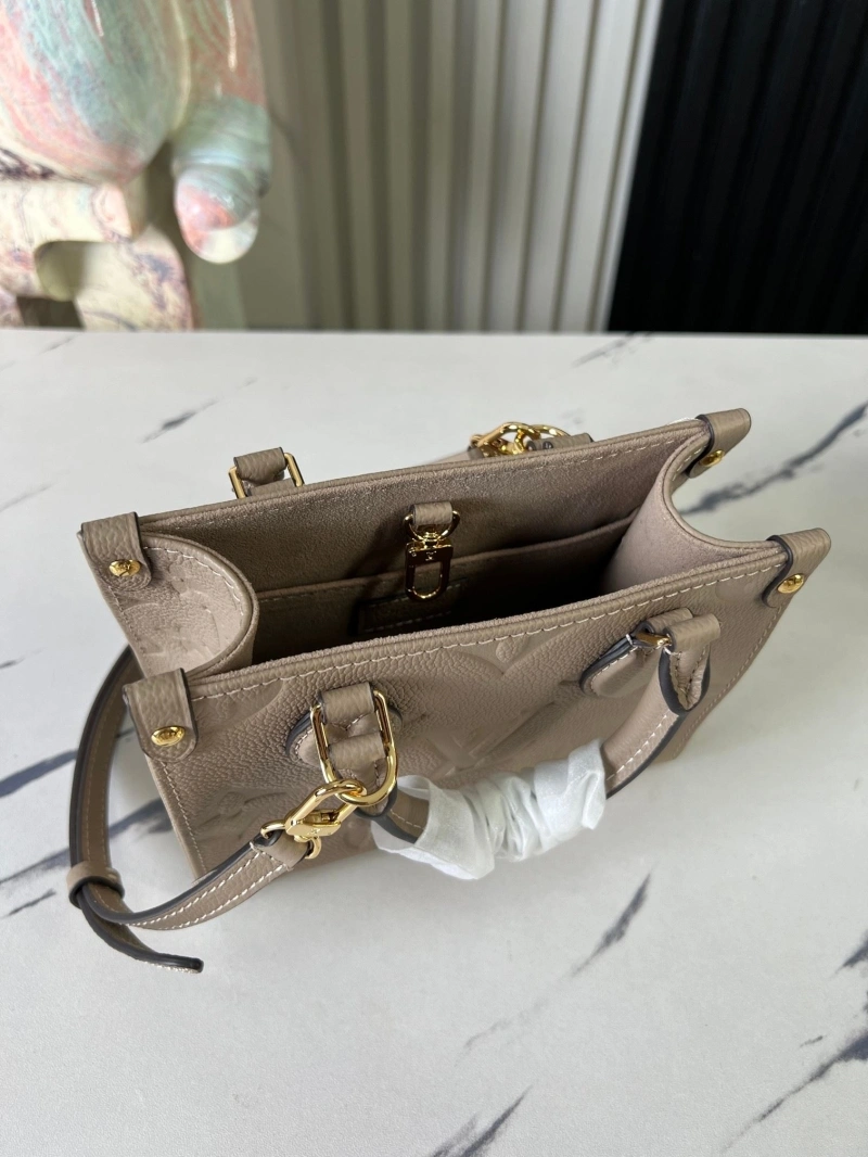 LX Shopping Bags Refined 20301