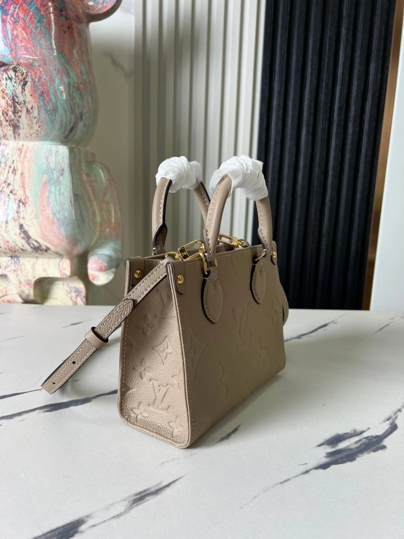 LX Shopping Bags Refined 20301