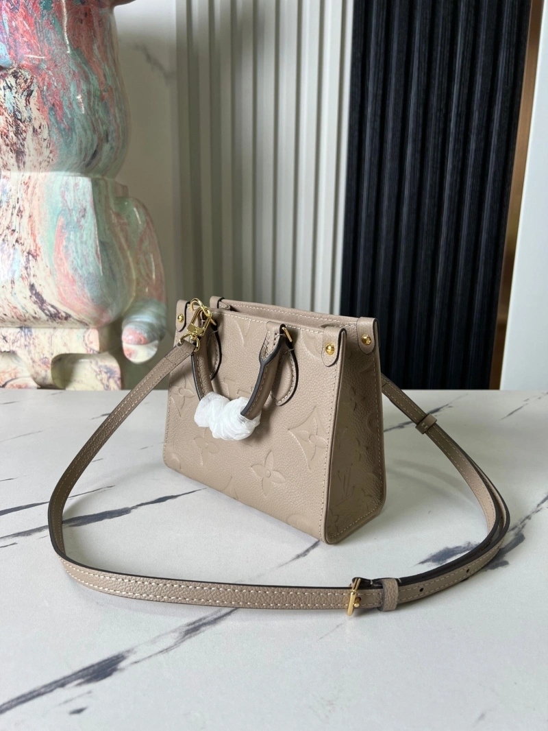 LX Shopping Bags Refined 20301