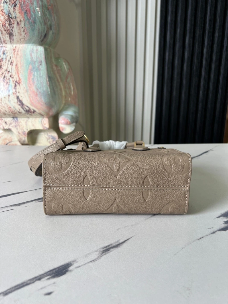 LX Shopping Bags Refined 20301